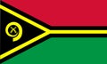 Image of the flag of Vanuatu